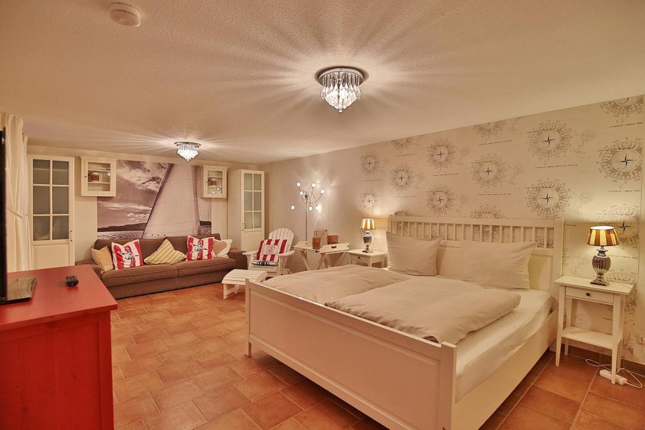 Sunshine-Residenz Sunshine Residenz Appartement 1 Godewind Timmendorfer Strand Luaran gambar