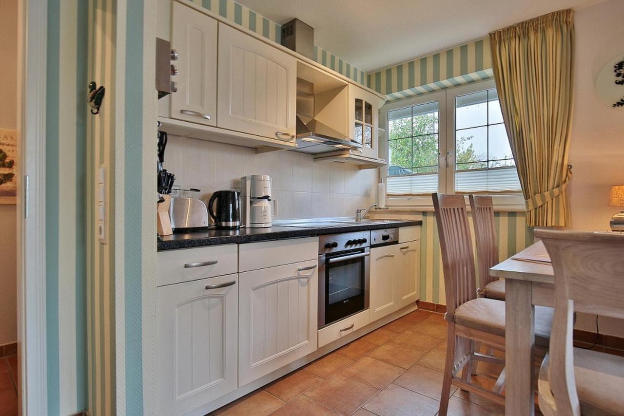 Sunshine-Residenz Sunshine Residenz Appartement 1 Godewind Timmendorfer Strand Luaran gambar