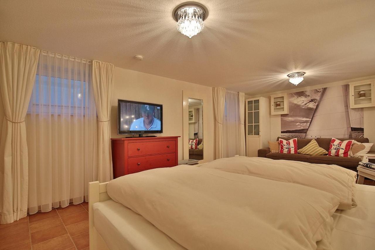 Sunshine-Residenz Sunshine Residenz Appartement 1 Godewind Timmendorfer Strand Luaran gambar