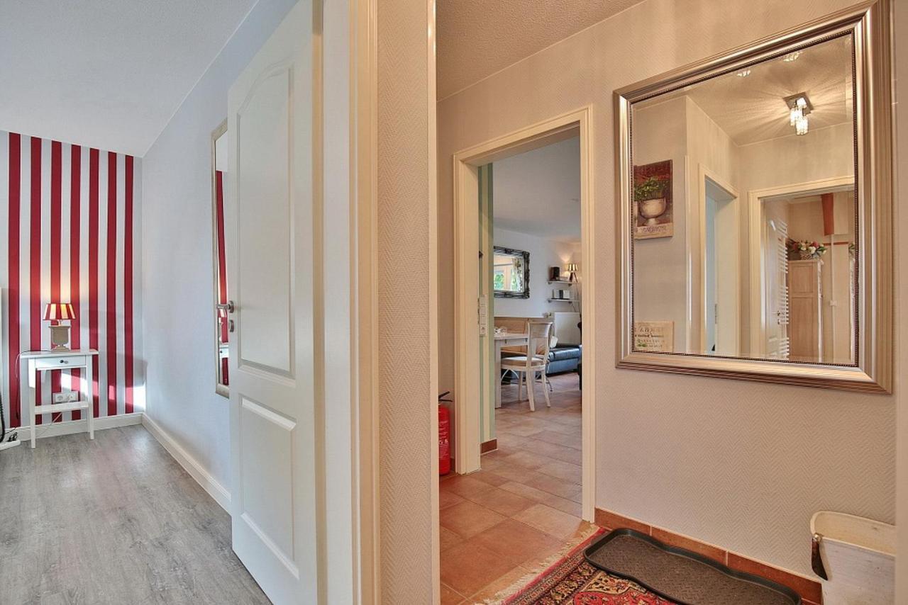 Sunshine-Residenz Sunshine Residenz Appartement 1 Godewind Timmendorfer Strand Luaran gambar
