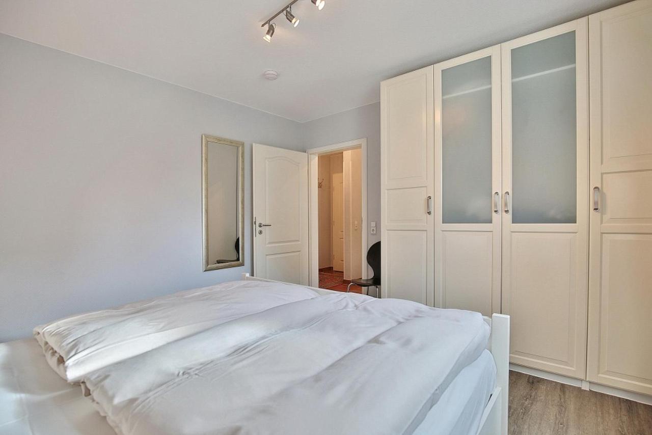 Sunshine-Residenz Sunshine Residenz Appartement 1 Godewind Timmendorfer Strand Luaran gambar