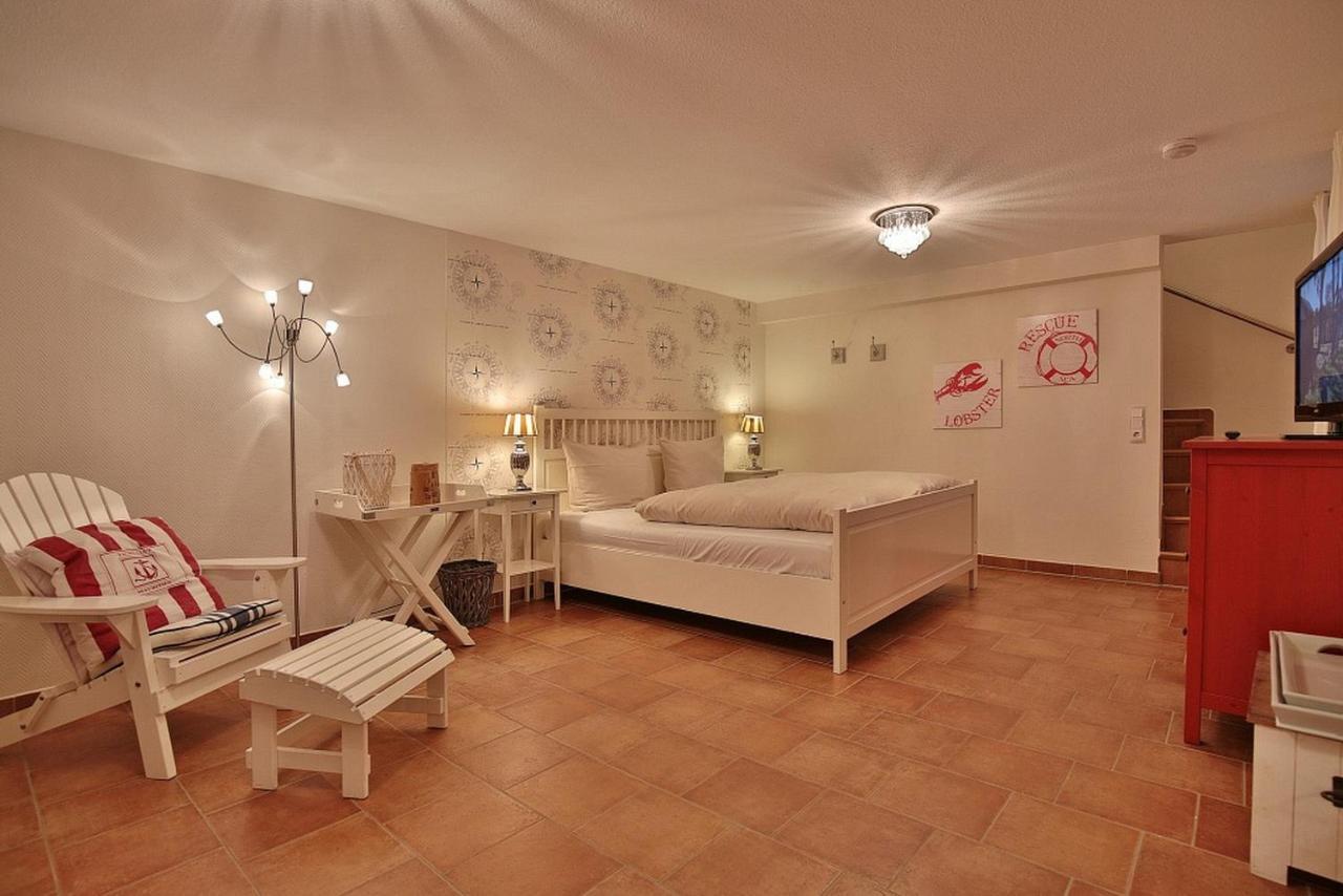 Sunshine-Residenz Sunshine Residenz Appartement 1 Godewind Timmendorfer Strand Luaran gambar