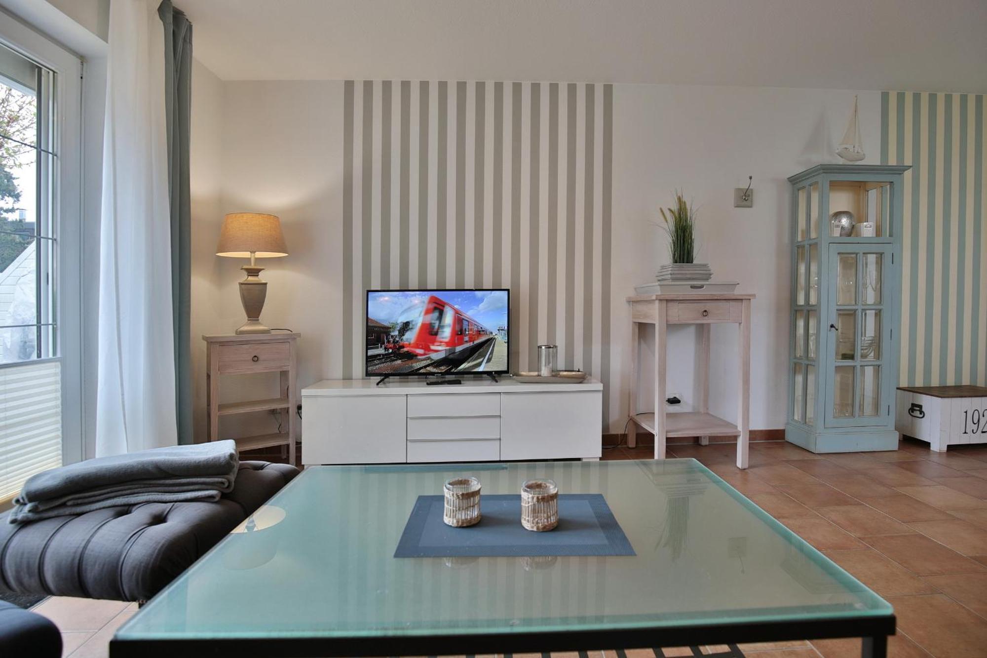 Sunshine-Residenz Sunshine Residenz Appartement 1 Godewind Timmendorfer Strand Luaran gambar