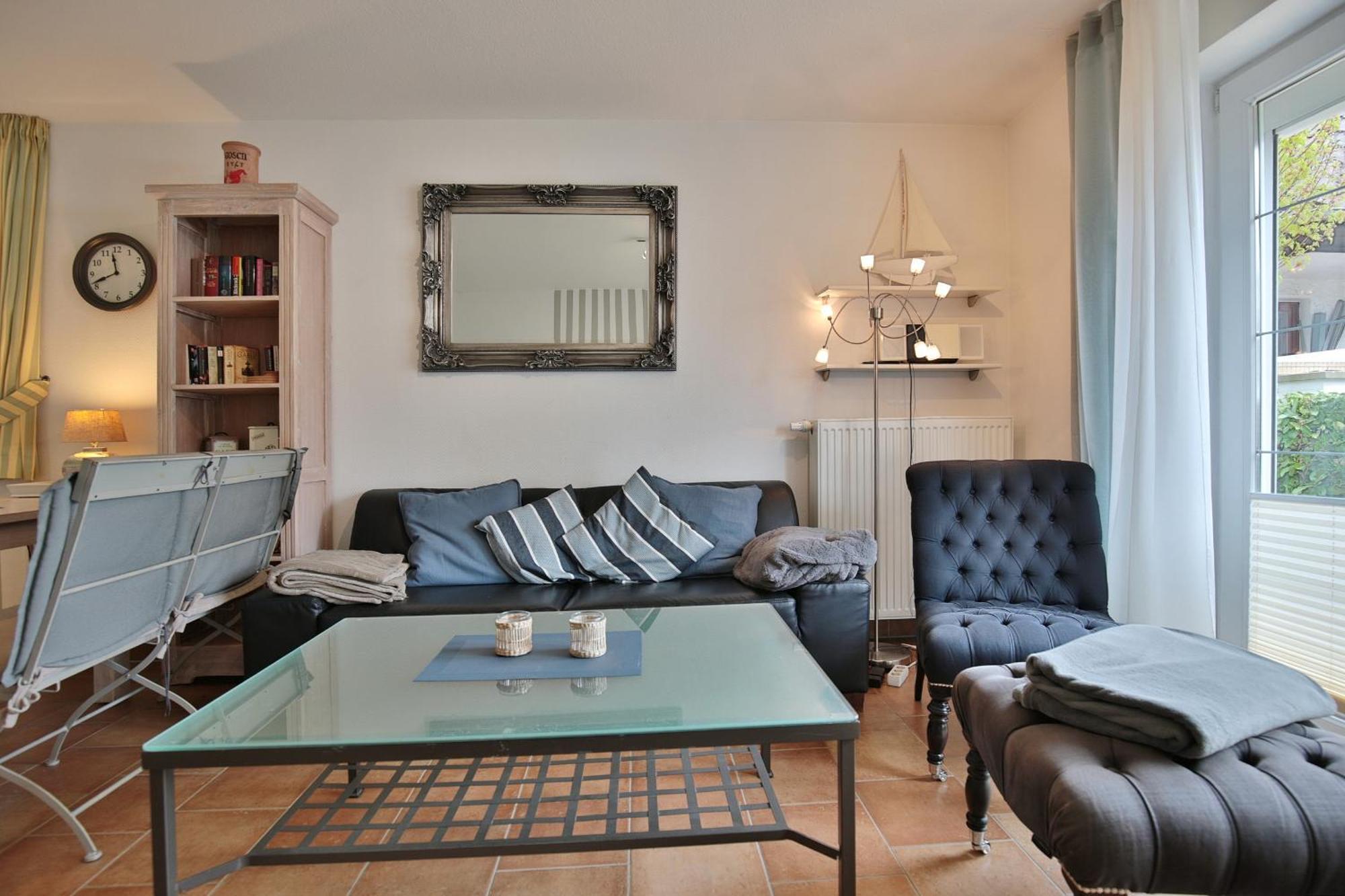 Sunshine-Residenz Sunshine Residenz Appartement 1 Godewind Timmendorfer Strand Luaran gambar